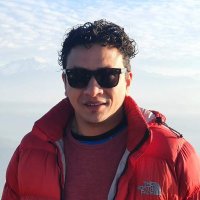 Malesh Shah (@maleshshah) 's Twitter Profile