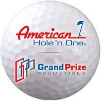 American Hole 'n One / Grand Prize Promotions(@AmericanHIO) 's Twitter Profile Photo