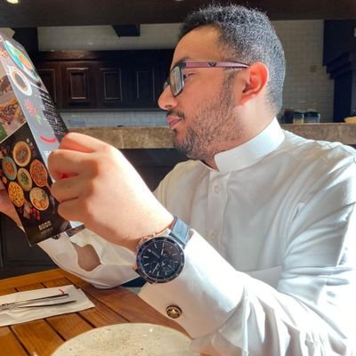 Academic at @UOfjeddah - Master degree from @unibirmingham in Healthcare policy and management - football fanatic - gooner, husband and father.