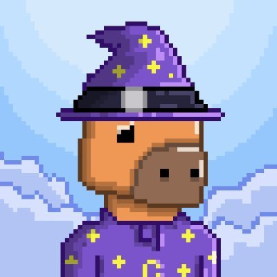 The_KapiBaraz's profile picture. 2222 Kapibaraz have got to be the most low-key celebrities ever. No dramaramas, good vibez only! 🎥🐹
KapiList registration - OPEN