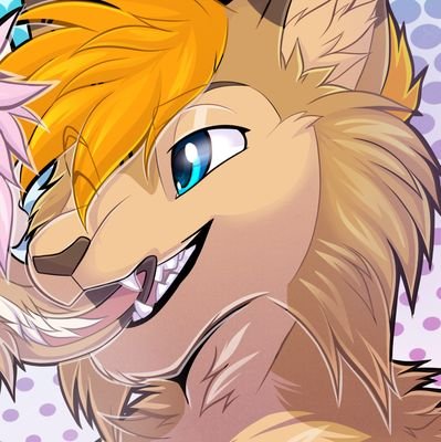 23, Male, Eagle scout, Pansexual, Furry (LYNX LYNX| Gay for @robinfluff | i dont even play with him @kobraCQ |https://t.co/RnP6YoAJKq | Fursuit @MoreFurLess