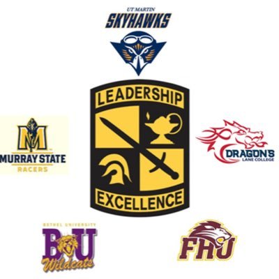 UT Martin Army ROTC Program includes Murray State University Army ROTC, Bethel University Army ROTC, Lane College Army ROTC and Freed-Hardeman Army ROTC