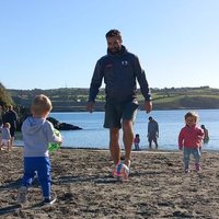 Colm Crowley (@mrcolmcrowley) 's Twitter Profile