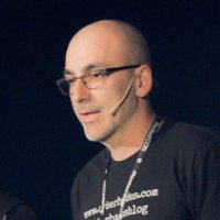 Rafael Troncoso (@tuxotron) 's Twitter Profile