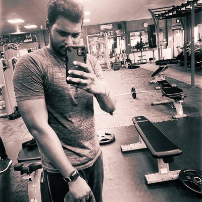 thecoachjaga's profile picture. Fitness trainer | @fitnesstal81645