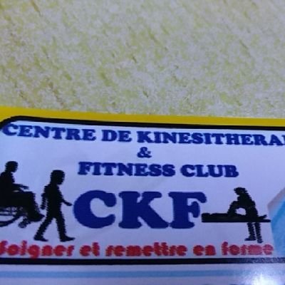 Centre de Kinésithérapie & Fitness Club