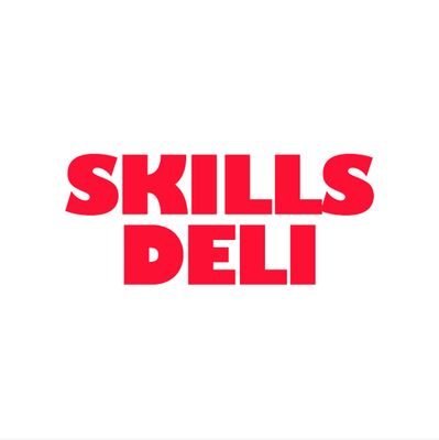 Roy Carlovich.📍NYC. Deli Skills Sessions.