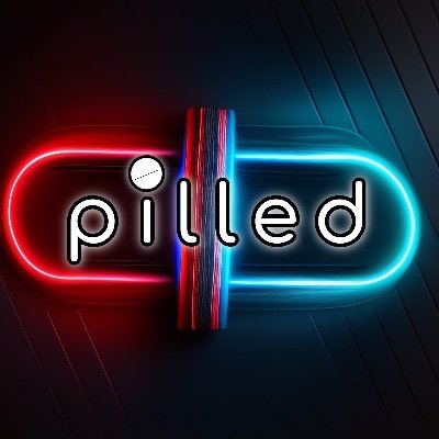 Pilled.Net Profile