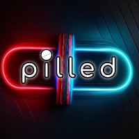 Pilled.Net (@pillednet) 's Twitter Profile Photo Pilled.Net (@pillednet) 's Twitter Profile Photo