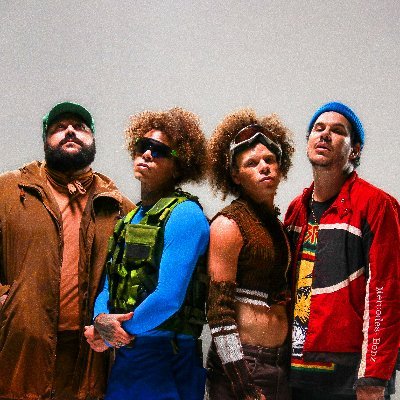 ouça agora
FUDER E DORMIR JUNTIN
em todas as plataformas