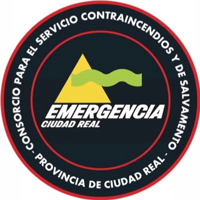 Perfil oficial del Consorcio para el Servicio Contra Incendios y de Salvamento de la provincia de Ciudad Real ☎1⃣0⃣0⃣6⃣☎ https://t.co/pfWb80C7dw