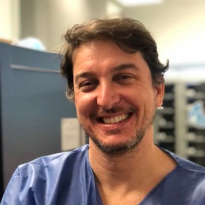 Marc Beisani MD PhD