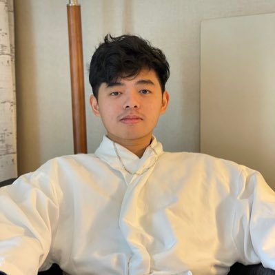 ROFEL on Spotify | Software Engineer @ TikTok