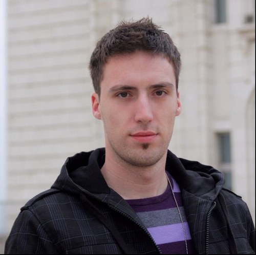 Proud husband and father of 5. CTO and co-owner at Play Digital / Croatia. Interested in new internet technologies. Coffee addict :)