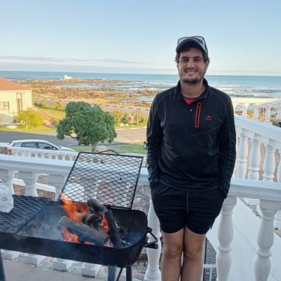 PrinslooFlippie's profile picture. 