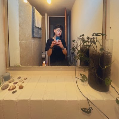 nosoymarx's profile picture. Lágrimas fungi