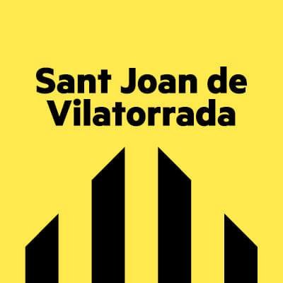 Compte oficial de la secció local d'ERC de Sant Joan de Vilatorrada i Sant Martí de Torroella - Bages - Catalunya -