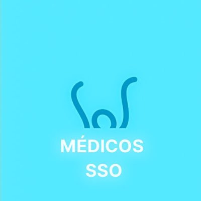 Somos SOS Médicos SSO, estamos aquí por y para ustedes, médicos rurales que con amor y vocación ejercen la medicina bajo el olvido estatal.