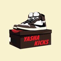 Yasha Kicks(@Yashakicks) 's Twitter Profile Photo
