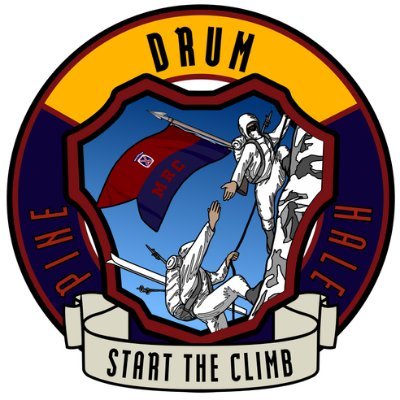 Welcome to Fort Drum! The best Reception Company in the United States Army. #BlueCollarDivision #StarttheClimb #ClimbtoGlory