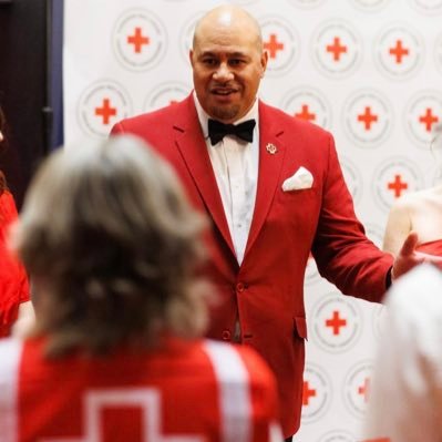 Vice President, @redcrosscanada, SK. Former @CFL Pro. 🏈 Analyst & CC for @620ckrm & the @sskroughriders. Thought Leader. SPARTAN 4 Life