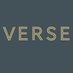 Verse (@versedotpress) Twitter profile photo Verse (@versedotpress) Twitter profile photo