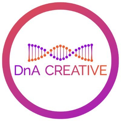 dnacreativeca Profile Picture