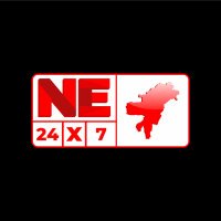 NE24X7 DIGITAL(@NE24X7) 's Twitter Profile Photo