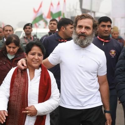 State President @uttarakhandpmc | Former National Secretary, All India Mahila Congress | Former Vice-President, Youth Congress Uttarakhand