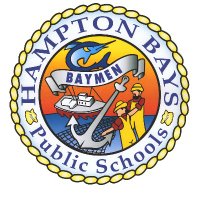 Hampton Bays UFSD(@hbschools) 's Twitter Profile Photo