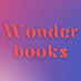 Wonderbooks (@Wonderbooks_fr) Twitter profile photo