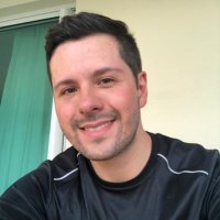 Fabiano André (@andrefabp) 's Twitter Profile