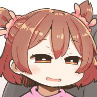 いにしえ/かしいなつ (@cntnzm) Twitter profile photo