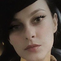 SILBER-FRAU (@silverfrau) 's Twitter Profile Photo SILBER-FRAU (@silverfrau) 's Twitter Profile Photo