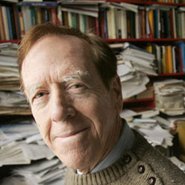 Gilbert Strang Profile