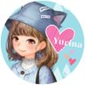 yu_ri_na_san's profile picture. GP1位、Lv.170 410 万↑GP 2022年9月〜ゲーム目的。お着替えエンジョイ勢💗右希望♪ニワトモ3人😊 メメモリ6.2 億