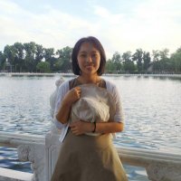 Arche XU (@archexu) 's Twitter Profile