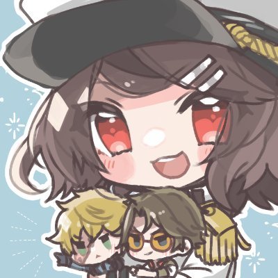 プロゲーミングチーム@PGT_NarraTive内政担当 ゲーム下手&リプ遅め GVSフラッグCP1位 欲しいもの→https://t.co/GcmvaA24DJ チャンネル→ https://t.co/qP0PZJ4RVm