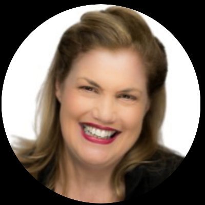 THIS is the official account of Judi Hays - LinkedIn Strategy Consultant and Author of #ElevateExpandEngage