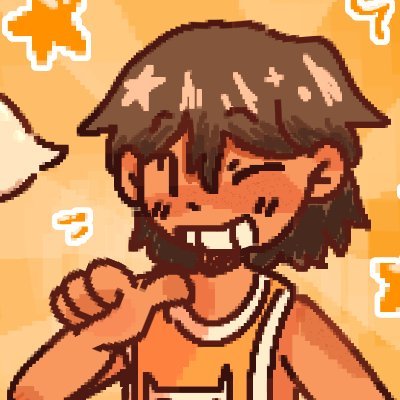 💭 MULTISHIPPER !! Aspiring to be a cool artist! | He/Him | Multifandoms including Animes - Cartoons - Games - etc | Inconsistent art style