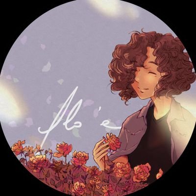 フロ絵 | ｢floé｣さんのプロフィール画像