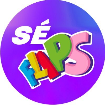 Juntos tenemos más fuerza, basta solo con el poder de ser tú 🫵🏻 | Sé Real, sé Flips 💜 | Síguenos en Tikitoko ⚡️