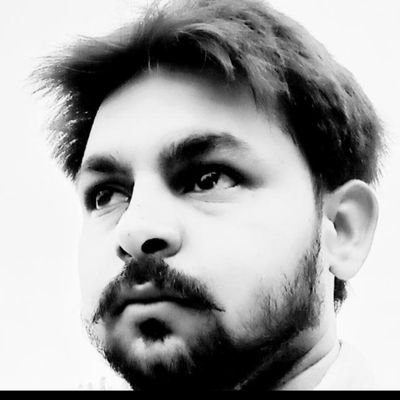 vajahatkhan929's profile picture. Vajahat Khan
TAPRANA 🇮🇳