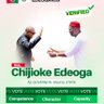 chrisogakwu's profile picture. May 20th. Not scared to speak the truth