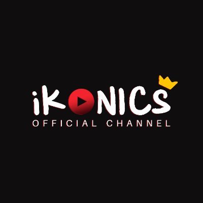 iKONICs OFFICIALさんのプロフィール画像