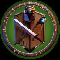 Heroes Battle Arena ⚔️ Fight against AI and Humans (@heroesbattlearn) 's Twitter Profile