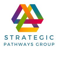 SPG_StrategicPathways(@SPG_Strategic) 's Twitter Profile Photo