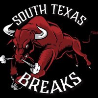 South Texas Breaks(@BreaksSouth) 's Twitter Profile Photo