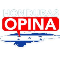 HondurasOpina(@hondurasopinatv) 's Twitter Profile Photo