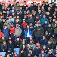 Danny Stewart 🇬🇧 (@dannyasfc15) 's Twitter Profile